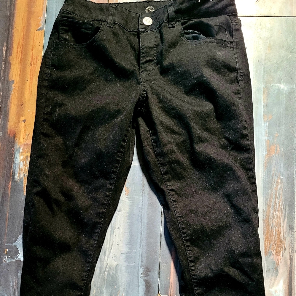 Jeggings